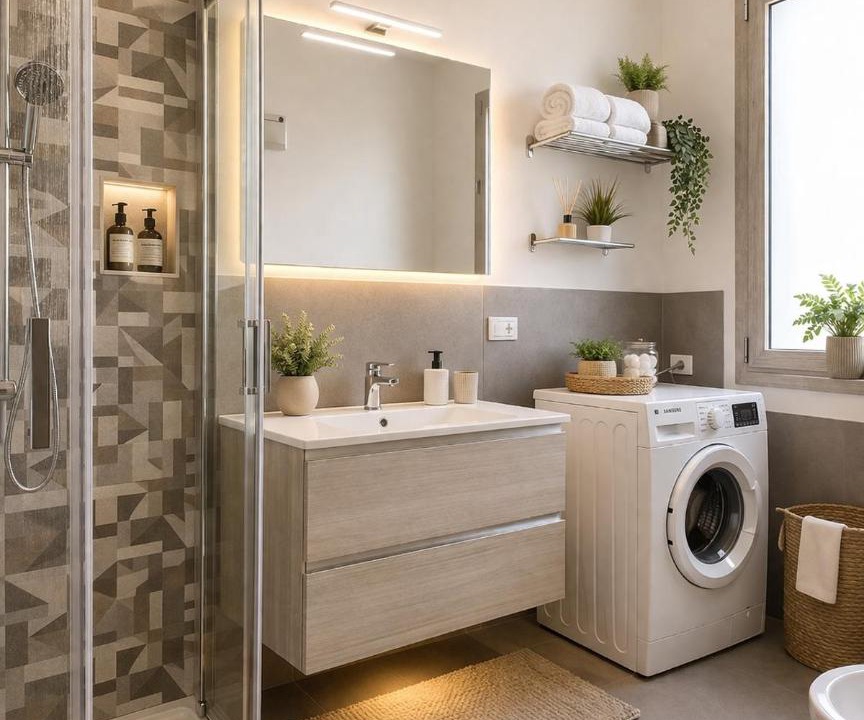 Photo of Bathroom in Birgi Vecchi