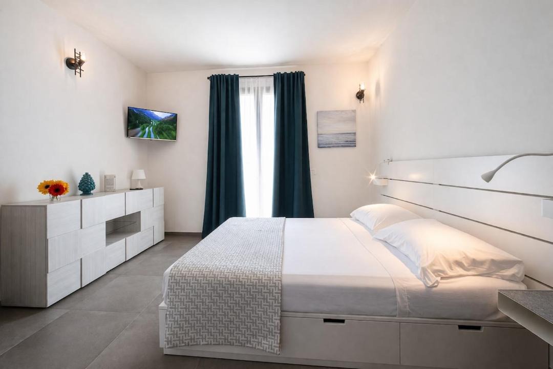 Photo of Bedroom in Birgi Vecchi