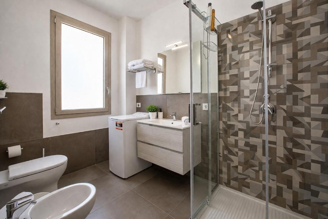 Photo of Bathroom in Birgi Vecchi