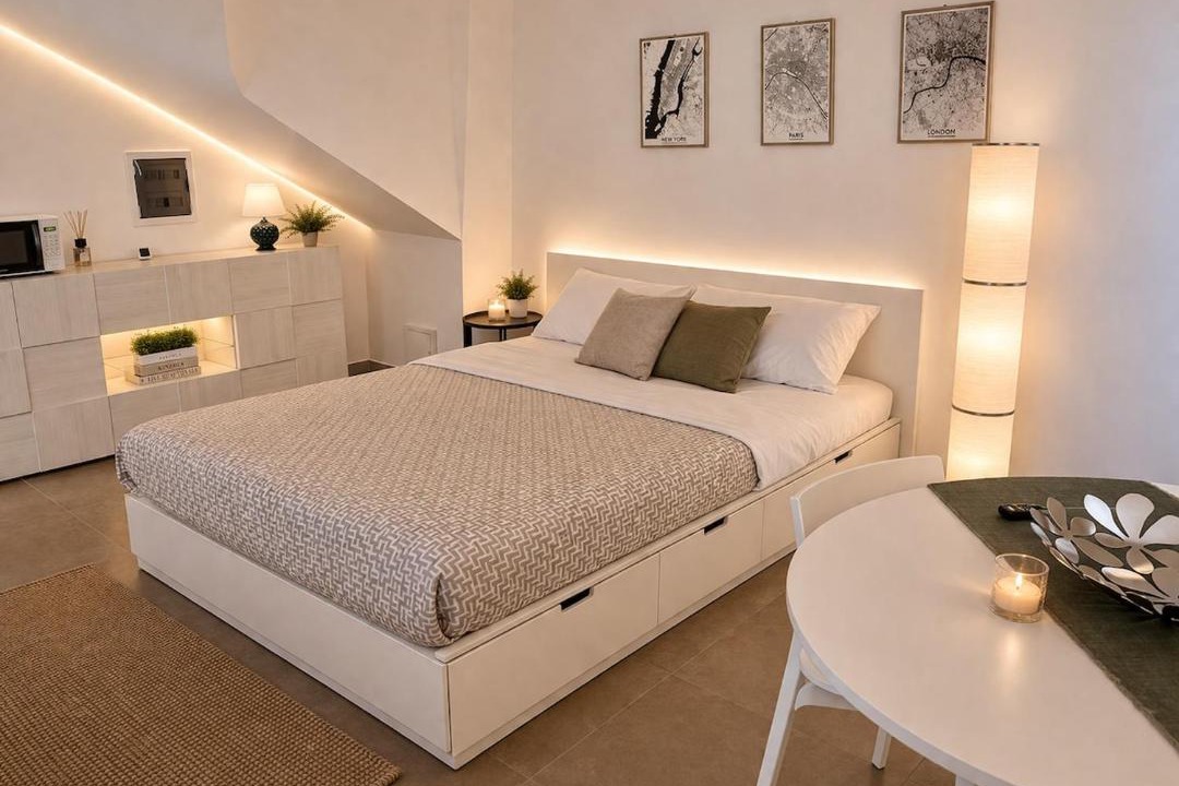 Photo of Bedroom in Birgi Vecchi