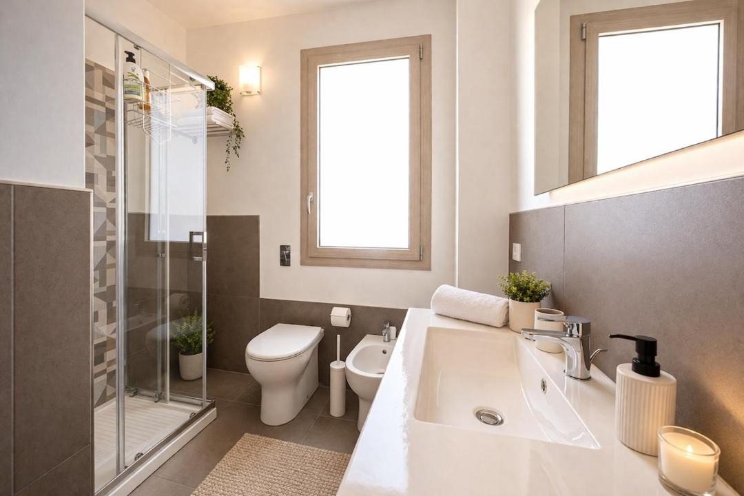 Photo of Bathroom in Birgi Vecchi