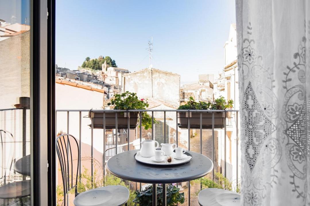 Photo of Patio Balcony in Gratteri