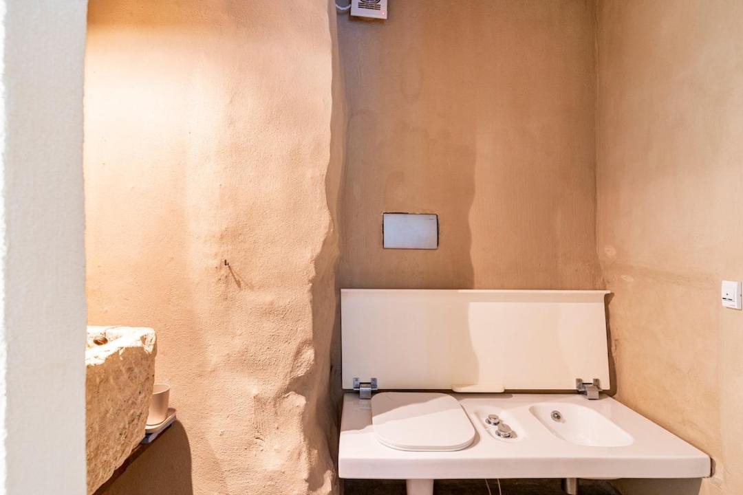 Photo of Bathroom in Gratteri
