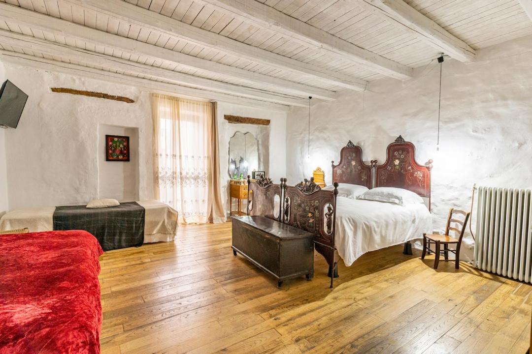 Photo of Bedroom in Gratteri