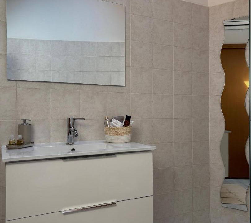 Photo of Bathroom in Gioia