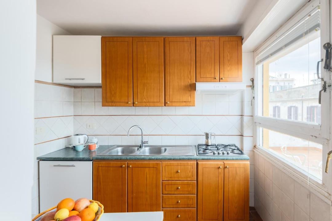 Photo of Kitchen in Genzano di Roma