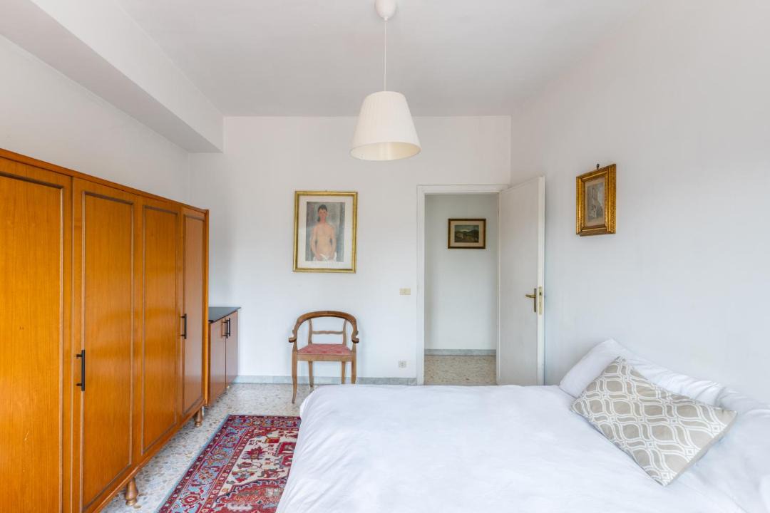 Photo of Bedroom in Genzano di Roma