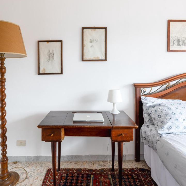 Photo of Bedroom in Genzano di Roma