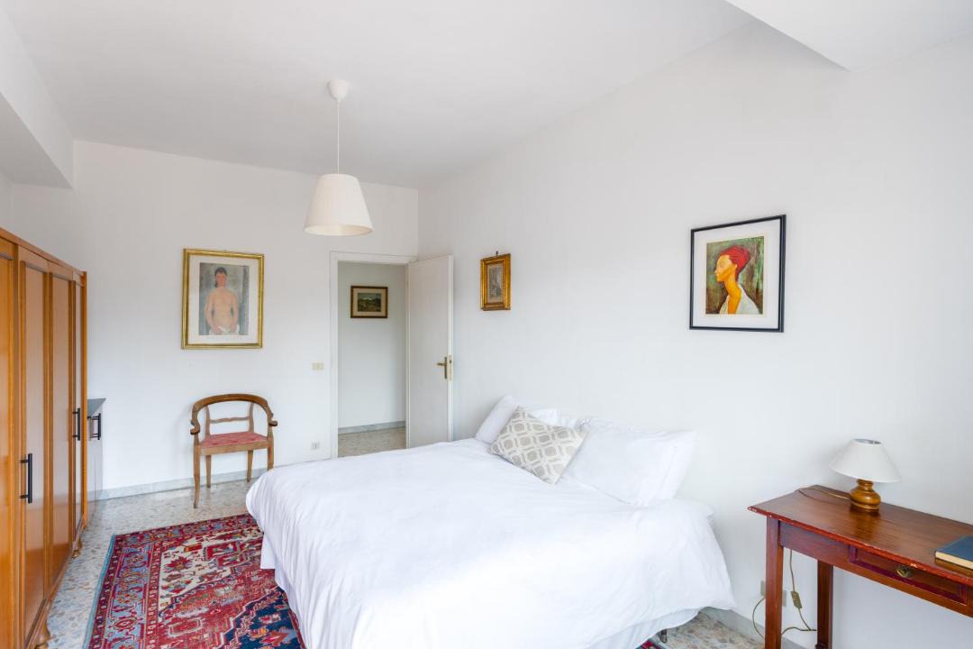 Photo of Bedroom in Genzano di Roma