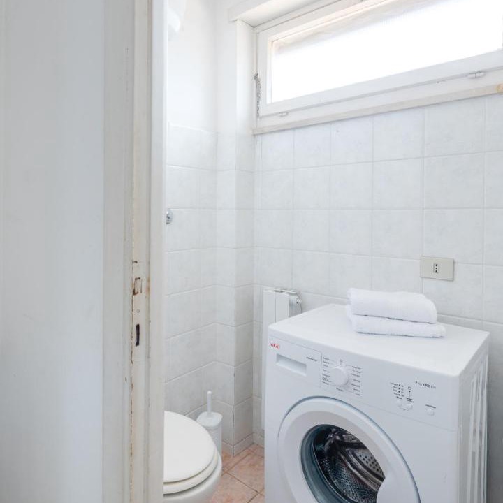 Photo of Bathroom in Genzano di Roma