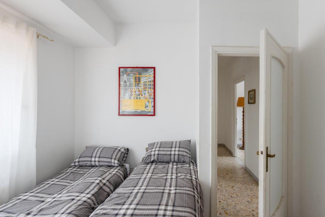 Photo of Bedroom in Genzano di Roma