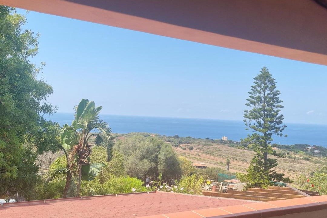 Photo of Patio Balcony in Ustica