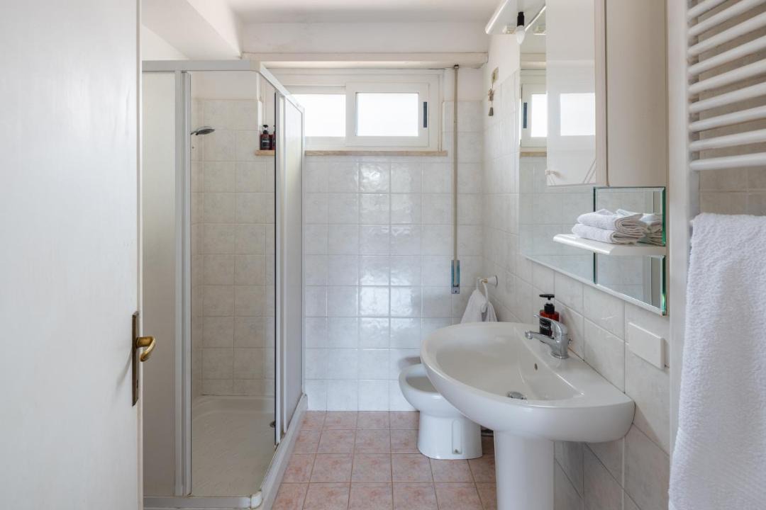 Photo of Bathroom in Genzano di Roma