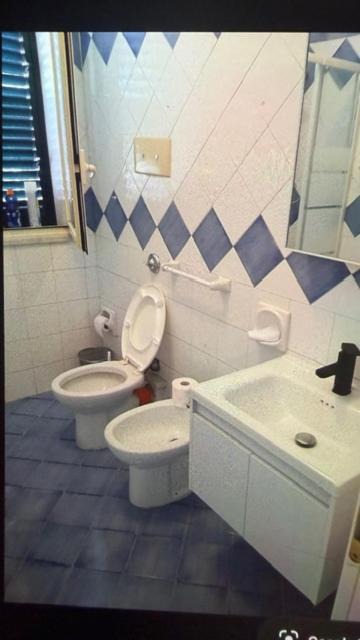 Photo of Bathroom in Bagheria