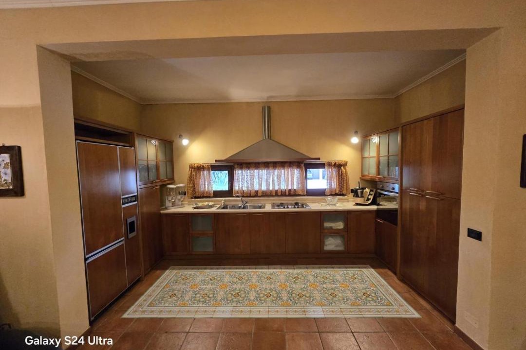 Photo of Kitchen in Borgetto