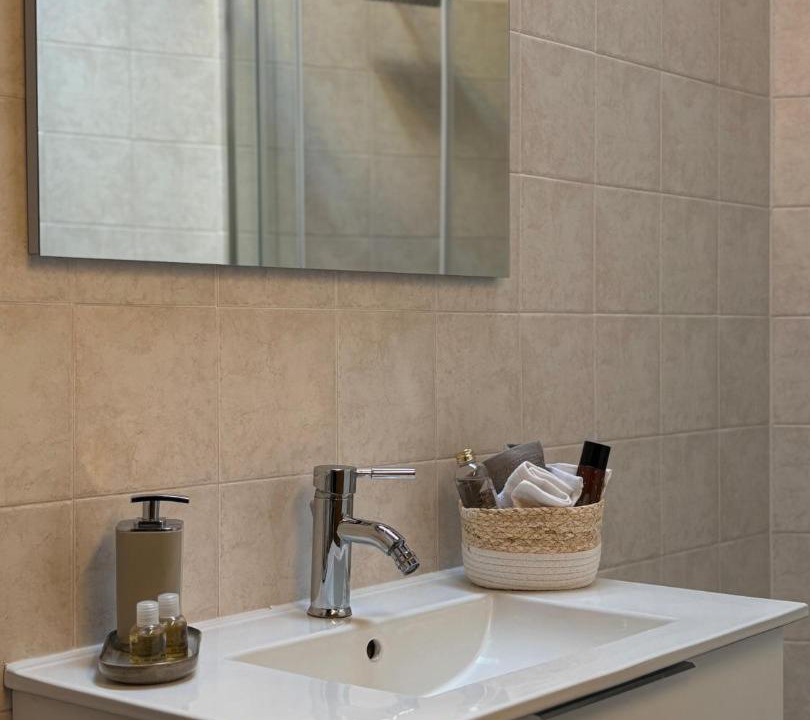 Photo of Bathroom in Gioia