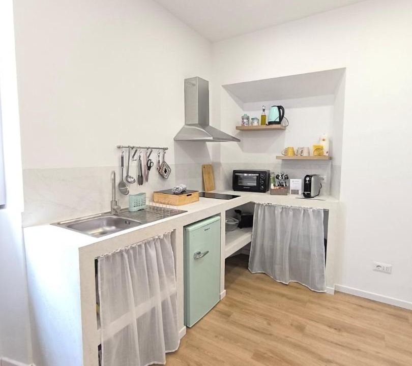 Photo of Kitchen in Ariccia