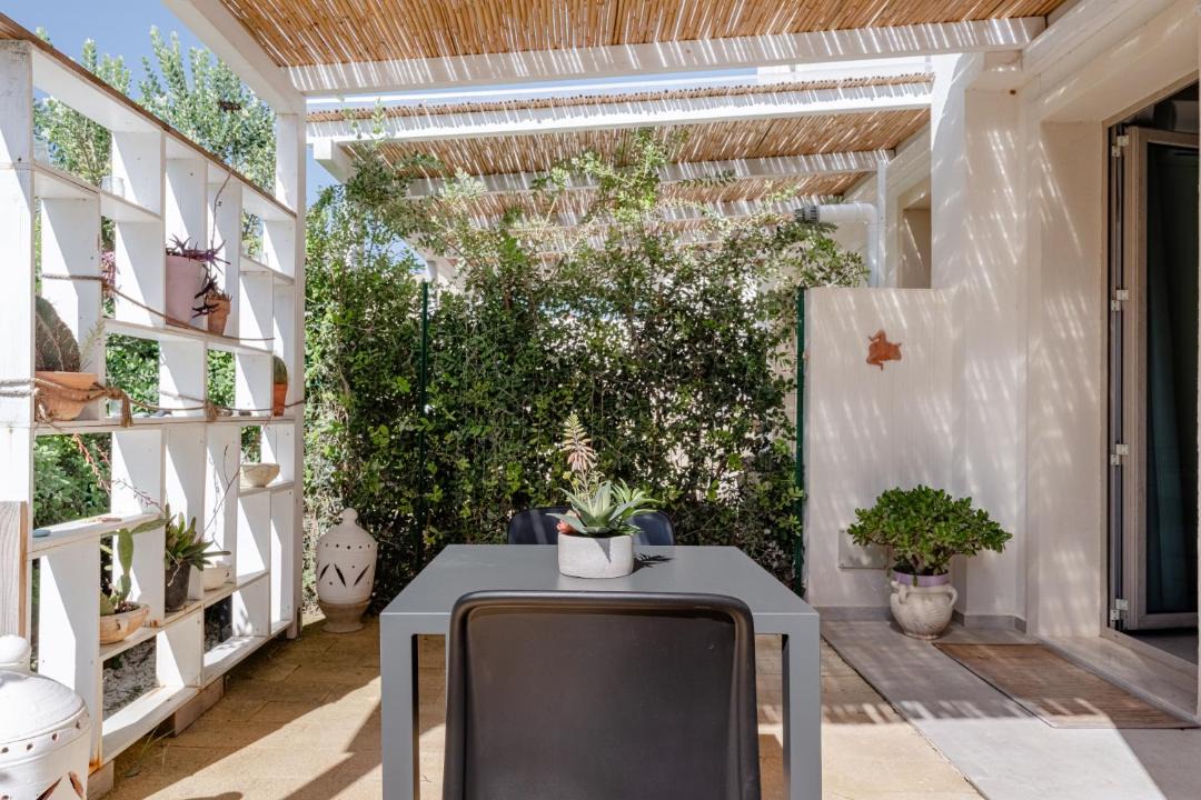 Photo of Patio Balcony in Birgi Vecchi