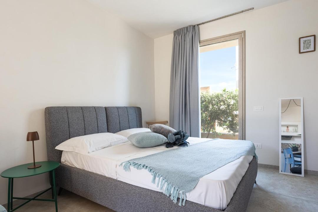 Photo of Bedroom in Birgi Vecchi