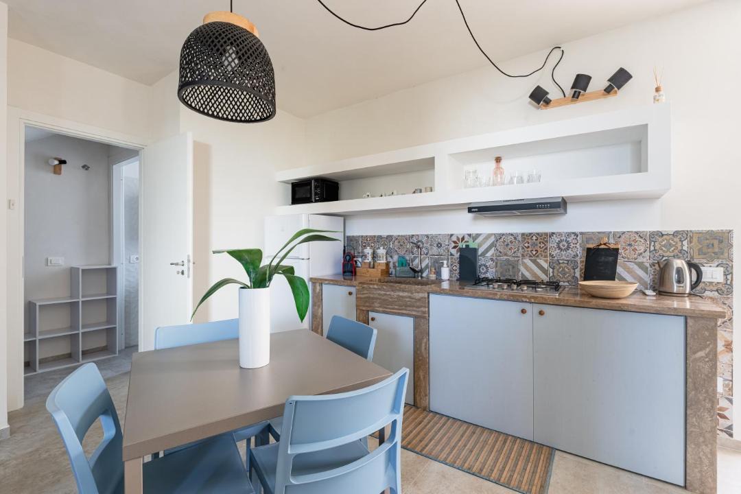 Photo of Kitchen in Birgi Vecchi