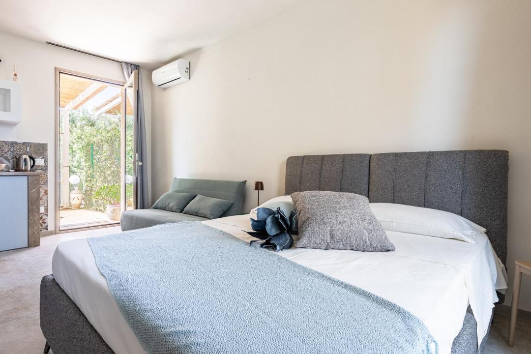 Photo of Bedroom in Birgi Vecchi