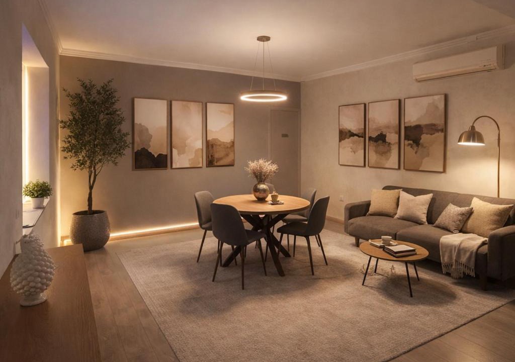 Photo of Livingroom in Frascati