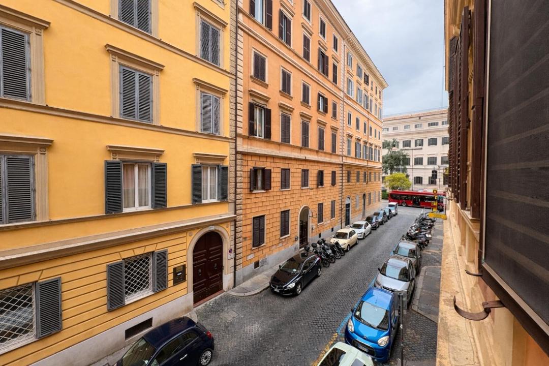 Photo of Others in Rione XVIII Castro Pretorio