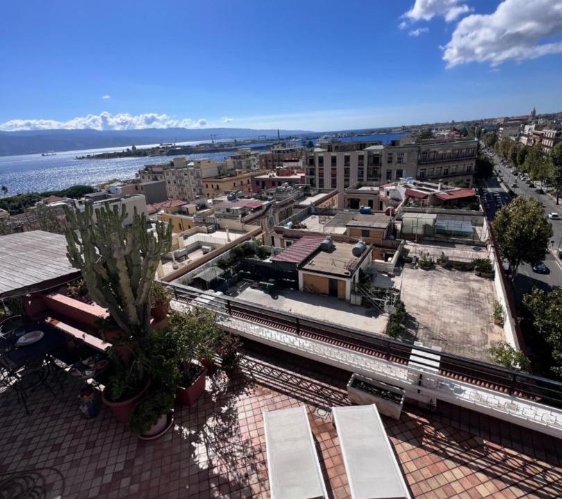 Photo of Patio Balcony in Province of Messina