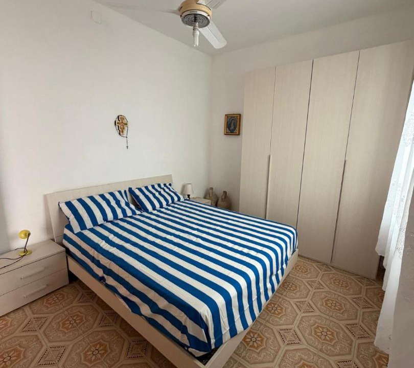 Photo of Bedroom in Contrada Fiori Sud