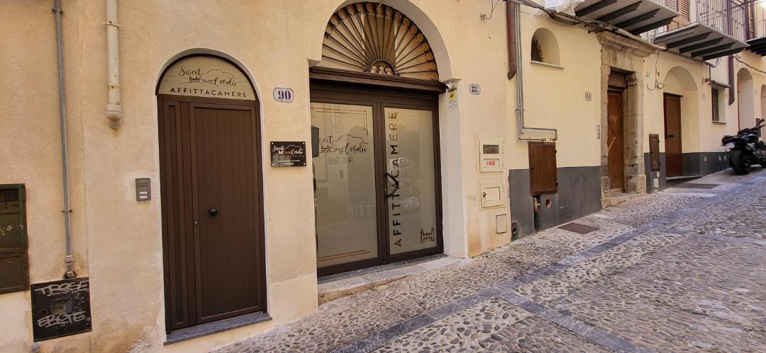 Photo of Buildings in Old Town