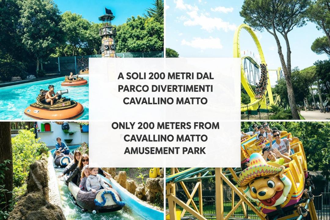 Photo of Others in Marina di Castagneto Carducci