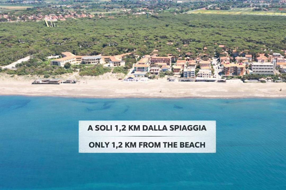 Photo of Others in Marina di Castagneto Carducci