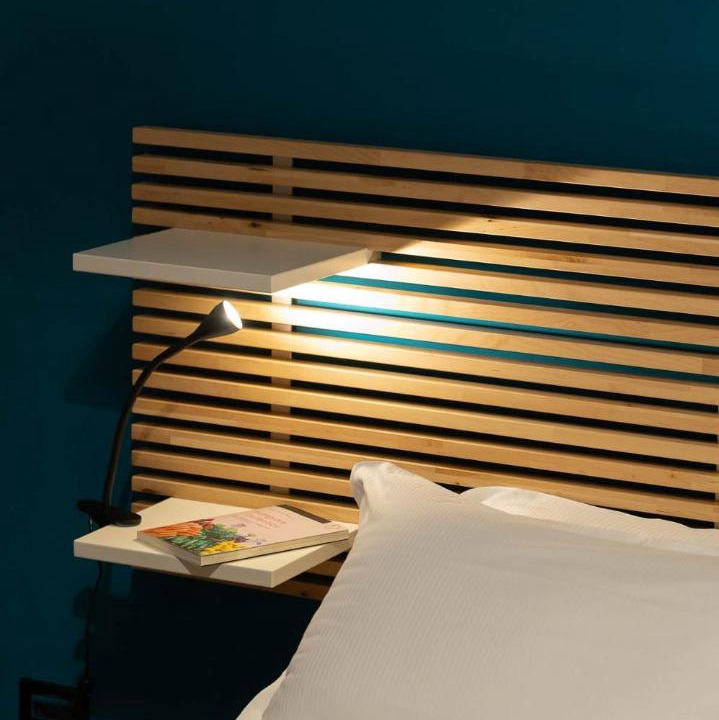 Photo of Bedroom in Quartiere Coppede