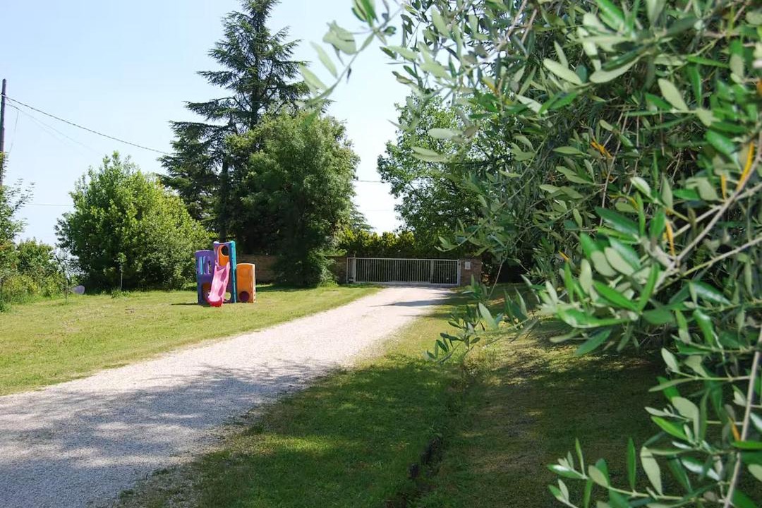 Photo of Others in Quartiere Rubicone