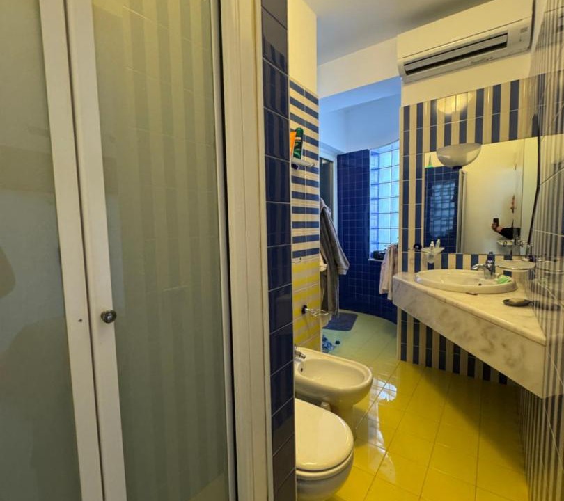 Photo of Bathroom in Assoro