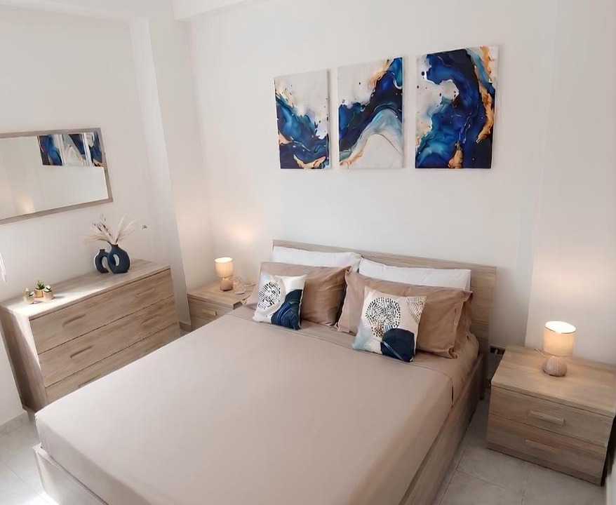 Photo of Bedroom in Finale