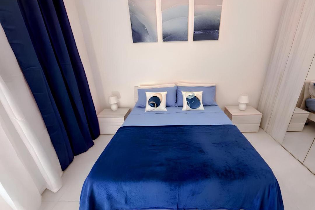 Photo of Bedroom in Finale