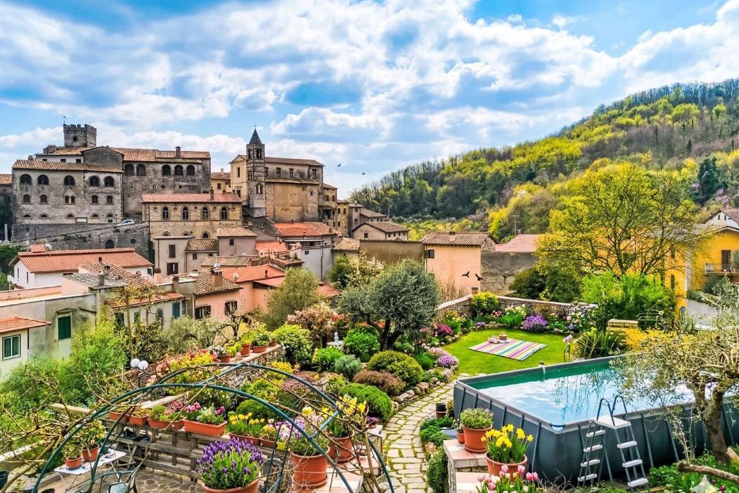 Photo of Others in Roccagiovine