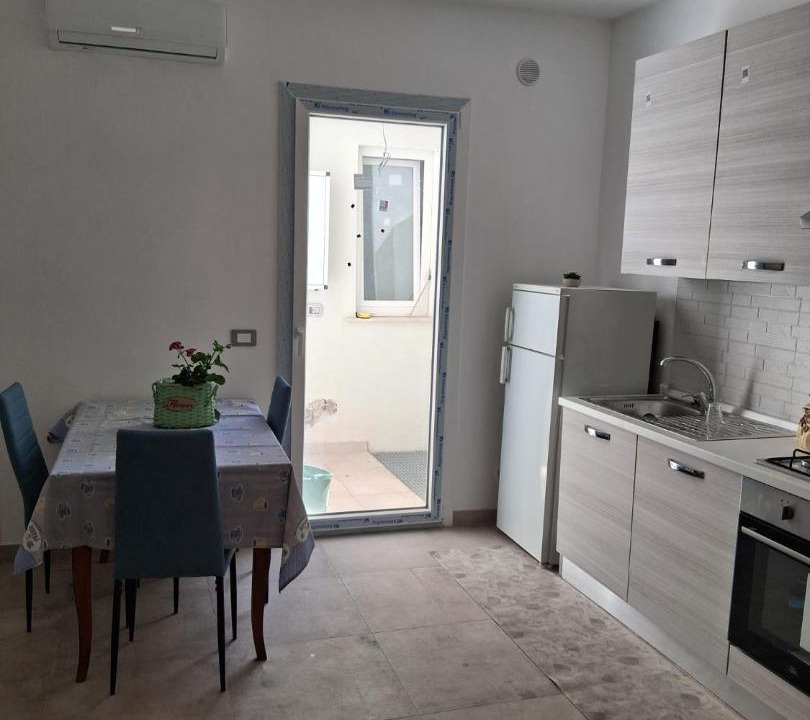 Photo of Kitchen in San Cataldo