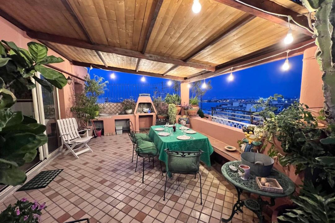Photo of Patio Balcony in Province of Messina