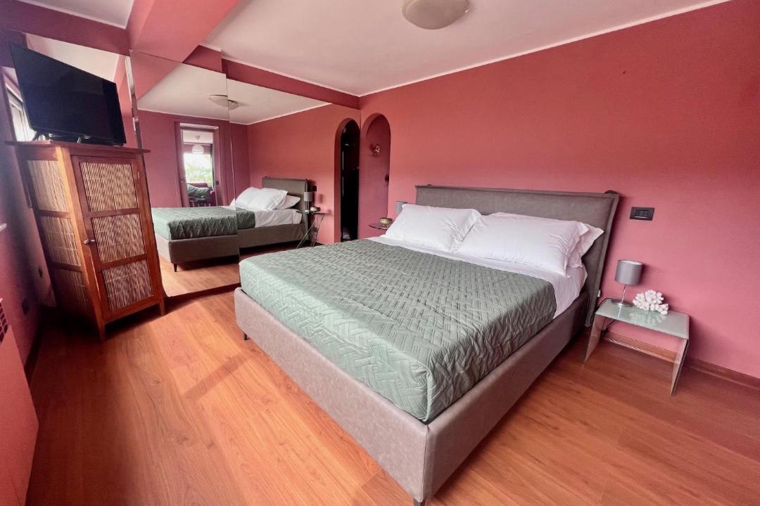 Photo of Bedroom in Province of Messina