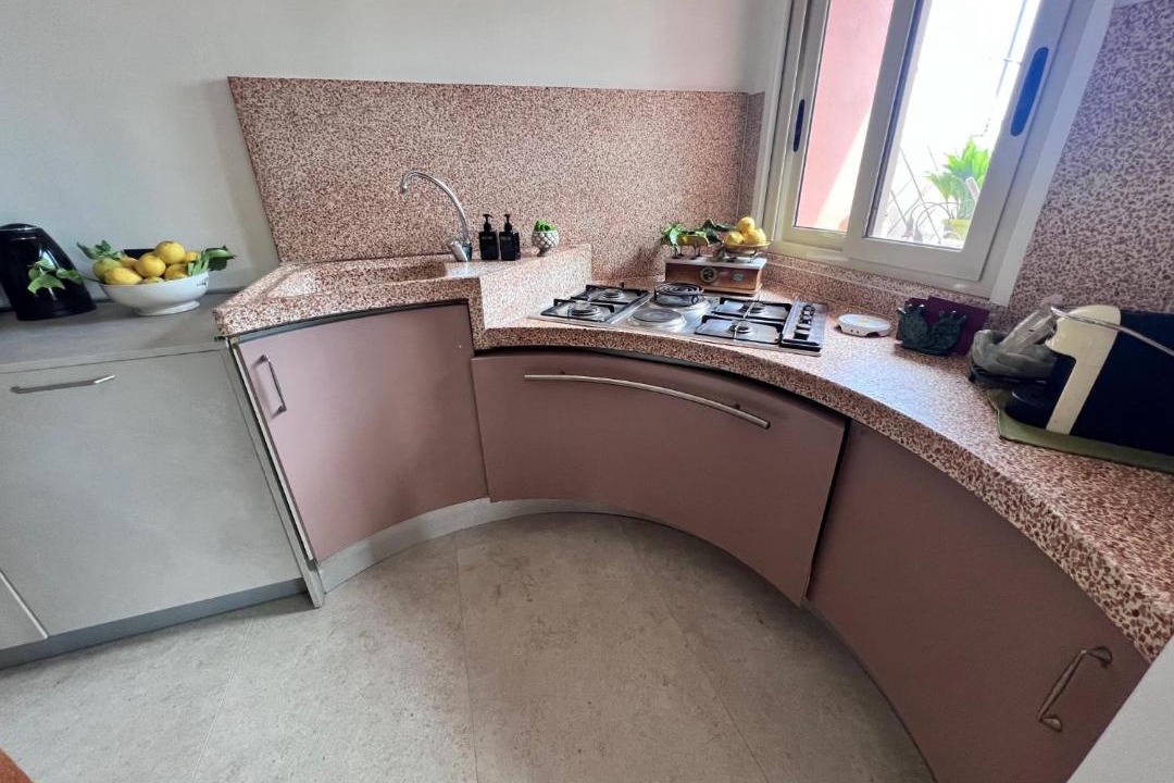 Photo of Kitchen in Province of Messina