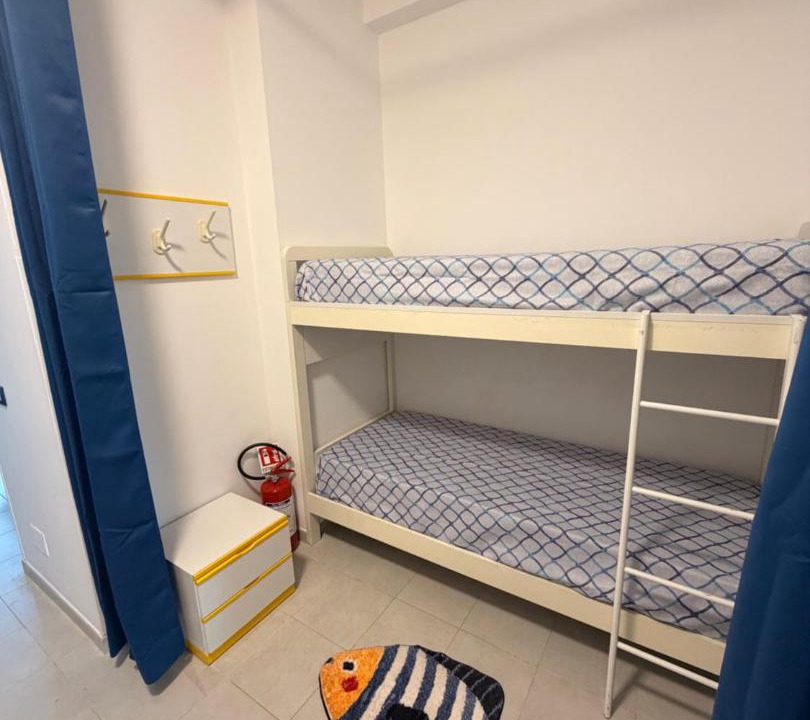 Photo of Bedroom in San Vito Lo Capo