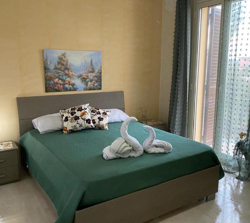 Photo of Bedroom in Oliveri