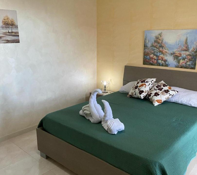 Photo of Bedroom in Oliveri