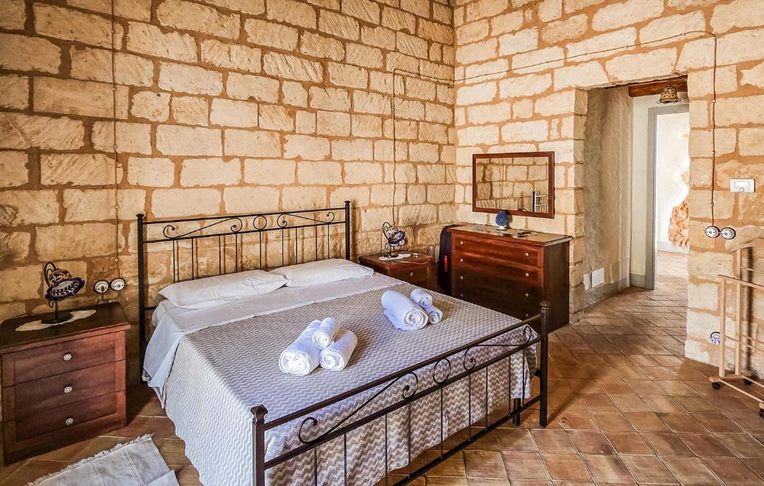 Photo of Bedroom in Menfi