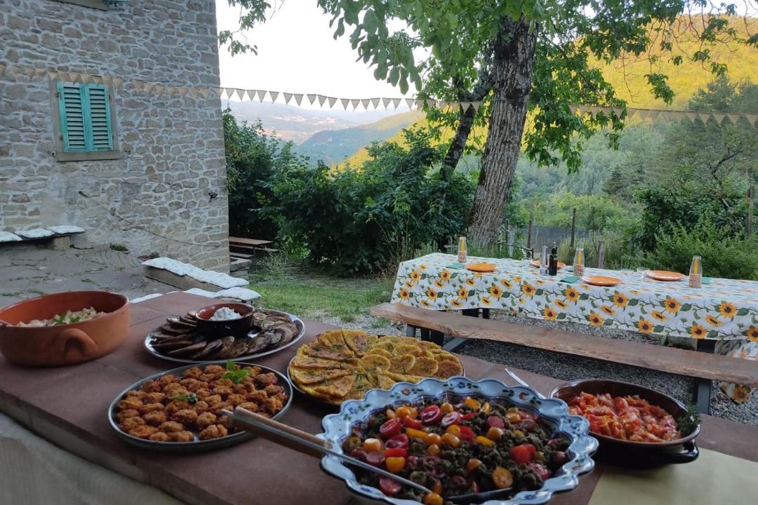 Photo of Others in Castel San Niccolo