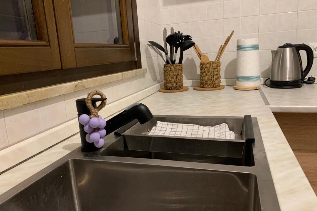 Photo of Kitchen in Birgi Vecchi