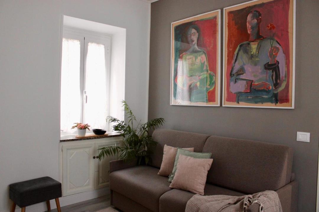 Photo of Livingroom in Ariccia