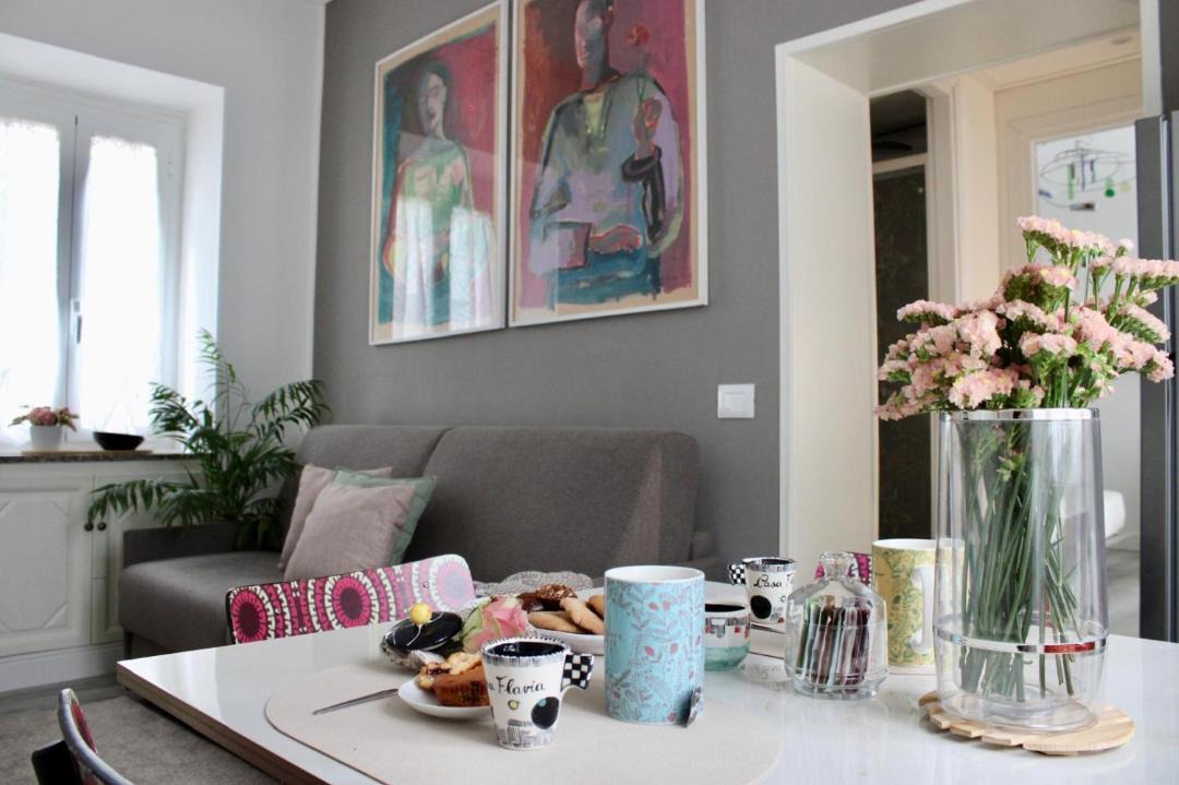 Photo of Livingroom in Ariccia